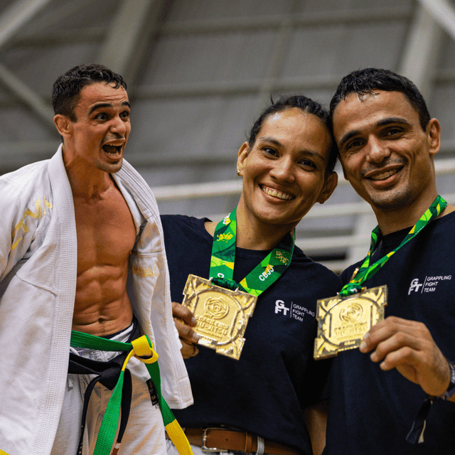 Foto do professor Lúcio Flávio